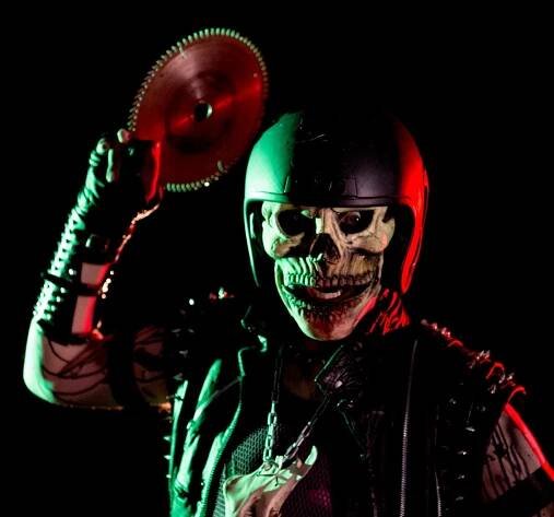 Tomi Tuominen - Nightsatan: tuomion luupit - Promo