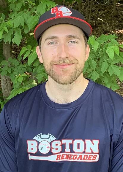 Jacob Coiner head shot