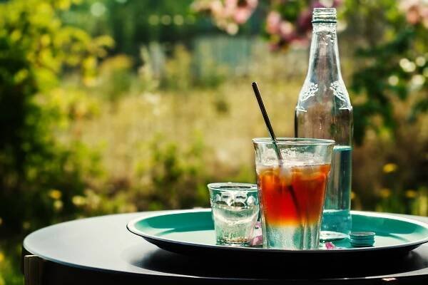 Neobvyklý recept s kávou: Espresso tonic - iMnam.cz