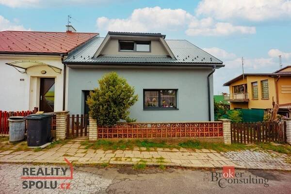 Prodej, domy/rodinný, 96 m2, Jeronýmova, 50901 Nová Paka, Jičín [ID 72363], obrázek č. 2