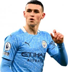 Phil Foden Manchester City Talking Points Phil Foden Breaks The - Vrogue