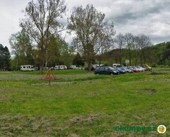 Nejlepší kempy Středočeský kraj | eKempy.cz > autokempy, apartmány, bungalovy, mobilní domy, chatky, ubytování v ČR