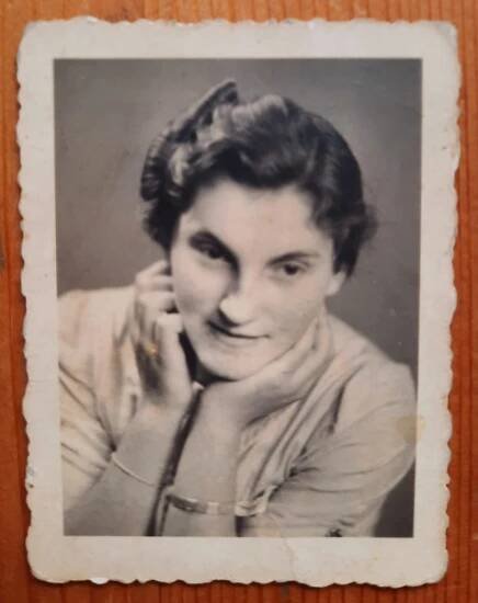 Marie Nováková – Příběhy našich sousedů