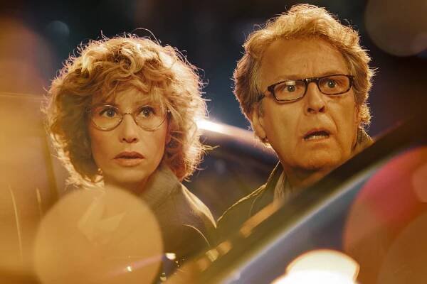 Site officiel d'Albert Dupontel : films, actualités, bande-annonce, making of, sketchs,..
