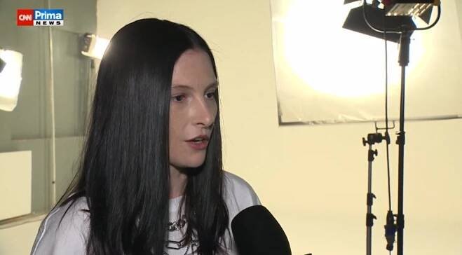 Mrazivé přiznání Ivy Frühlingové: Psychické problémy, antidepresiva a podezření na infarkt!