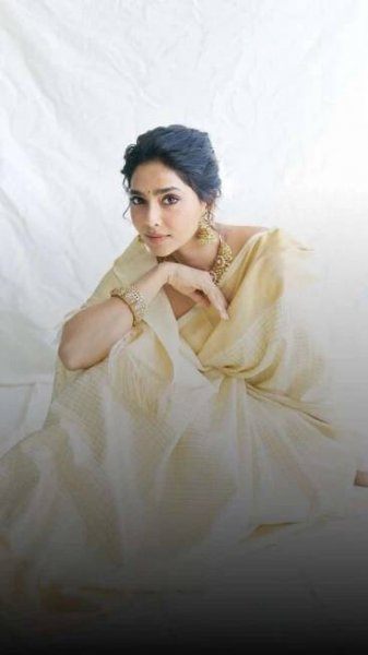 5 Stylish Earrings By Aishwarya Lekshmi For Young Girls