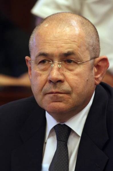 István Pásztor (politik)