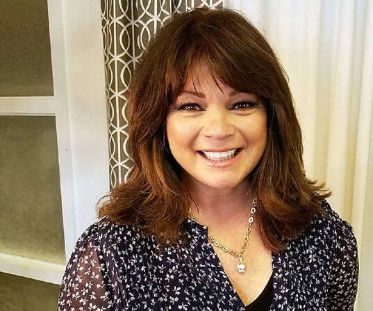 Valerie Bertinelli