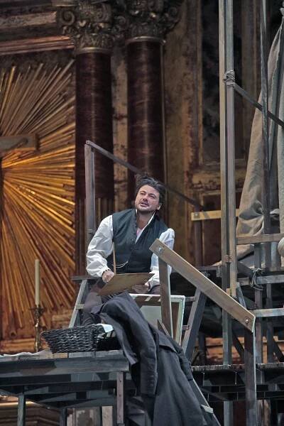 Archiv - Metropolitan Opera im Kino