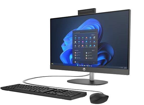 HP ProOne 240 G10 AiO (B70SFATBCM)