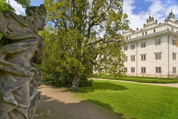 UNESCO - ÚOP Pardubice