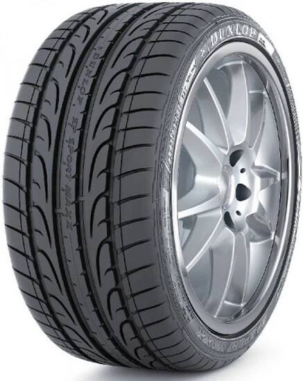 Dunlop Sport Maxx 255/40 R20 101W