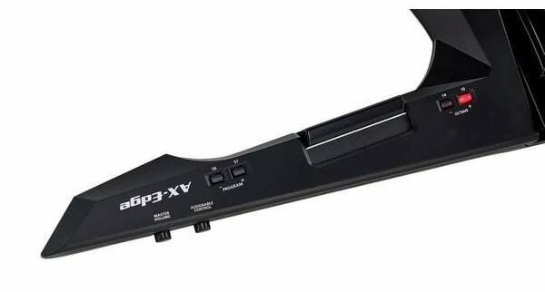 Roland AX-Edge Black