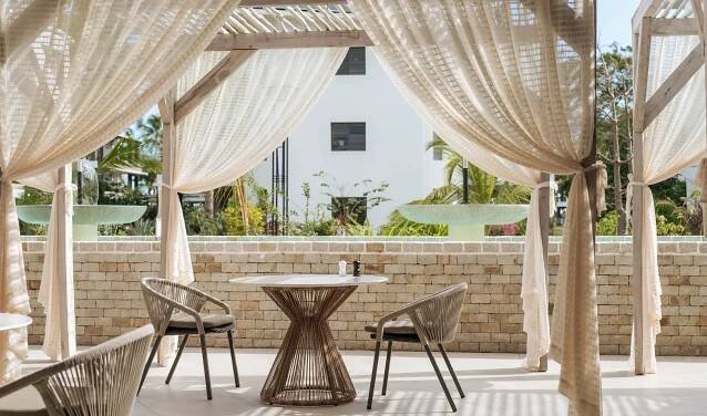 Luxusní dovolená na Madagaskaru: 5* spa resort u pláže all inclusive a bazénem, přímý let z ČR