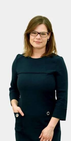 Realitní makléř Martina Šťastná - Keller Williams