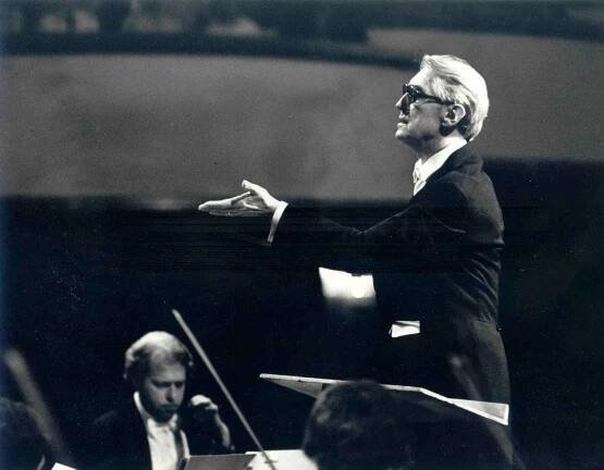 Fota orchestru 1912-1989 - Severočeská Filharmonie