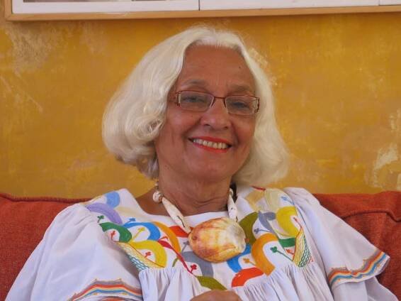 Marie-José Crespin
