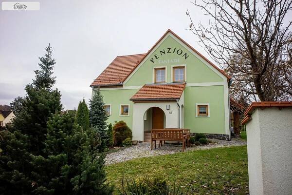 Třeboň - Stará Hlína, okres Jindřichův Hradec