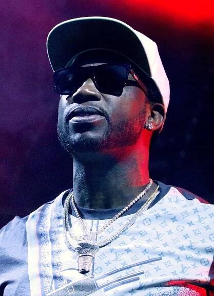 Gucci Mane discography