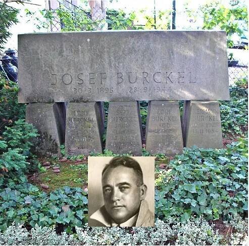 Rainer, Friedrich. | WW2 Gravestone