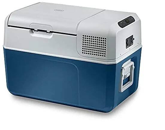 MOBICOOL COOL BOXES - Mobilní chladicí zařízení