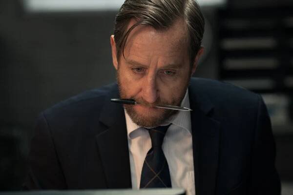 Luther - Série 3 (S03) (2013) | Galerie - Plakáty | ČSFD.cz