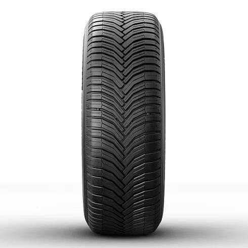 Michelin Crossclimate Plus 205/55 R16 94V XL M+S celoroční pneu