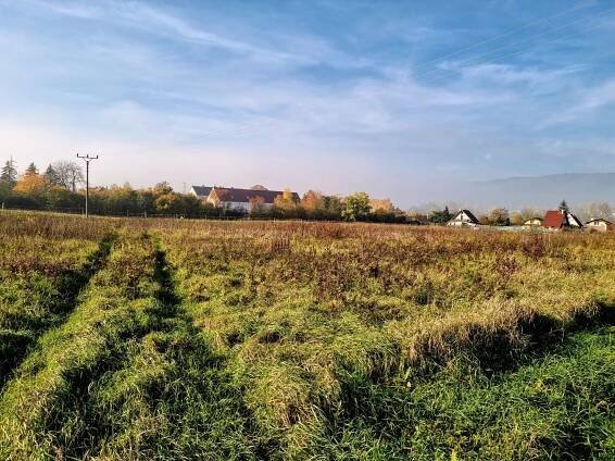 Prodej Pozemek, Srbice, okres Teplice