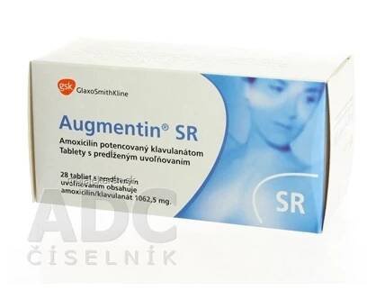 Amoxicilin lékárna online — Online bez předpisu
