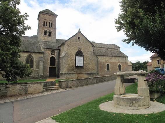 Sennecey-le-Grand