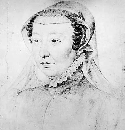 Catherine de' Medici