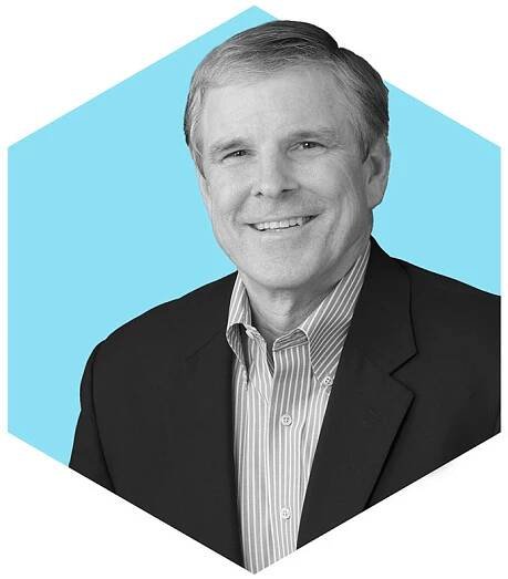 John Donecker VMD, MS  
