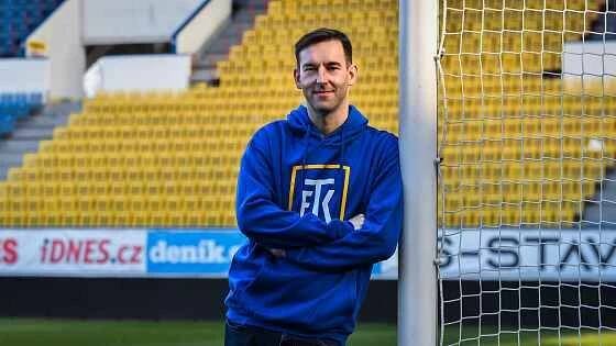 Milan Kratina, nový majitel FK Teplice