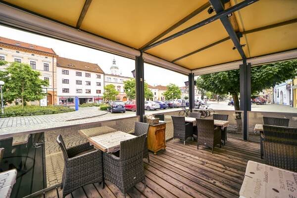 Fotogalerie | Hotel Maxi