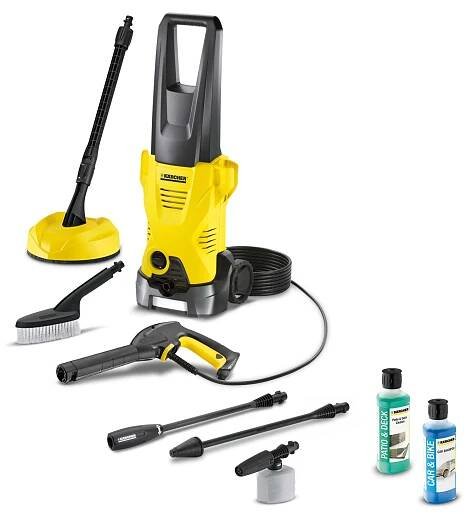 Kärcher Vysokotlaký čistič K 2 Premium Car & Home