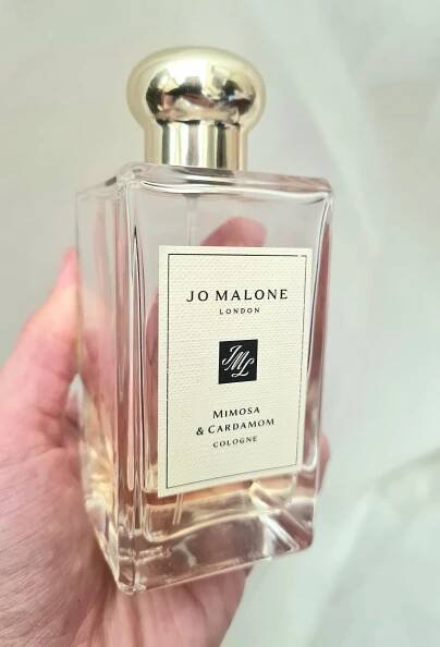 Mimosa & Cardamom Jo Malone London pro ženy a muže