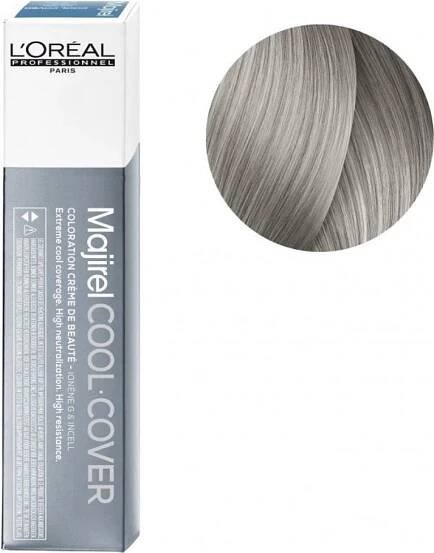 L'Oréal Majirel barva na vlasy Cool Cover 9.1 50 ml