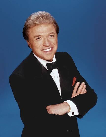 Steve Lawrence