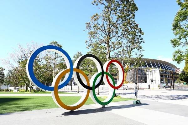 Tokio (Japonsko) – bez lidí a nakonec i bez olympiády v tomto roce