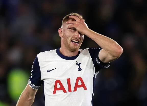 Leicester City FC v Tottenham Hotspur FC - Premier League