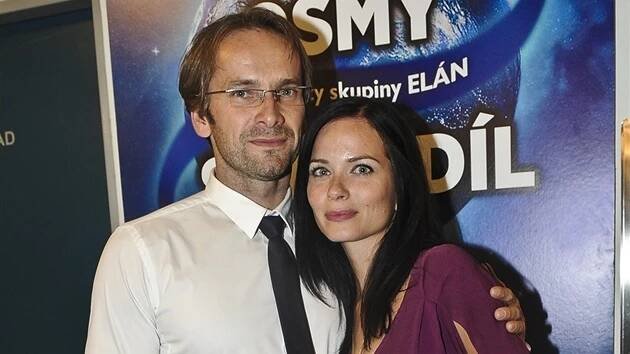 Jan Révai a Zuzana Šulajová