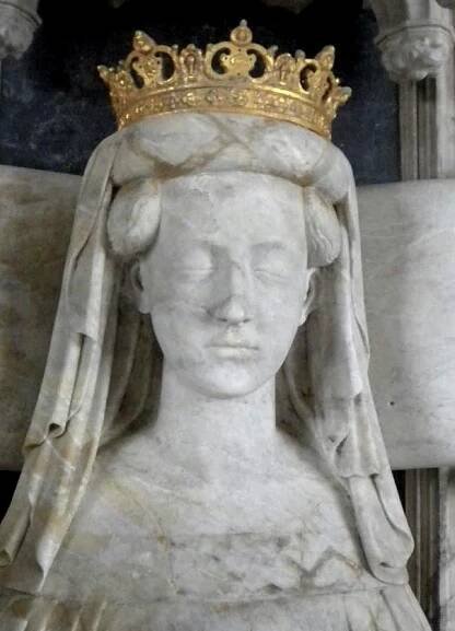 Markéta I. Dánská
