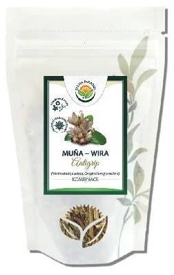 Salvia Paradise Muňa Wira antigrip 70 g
