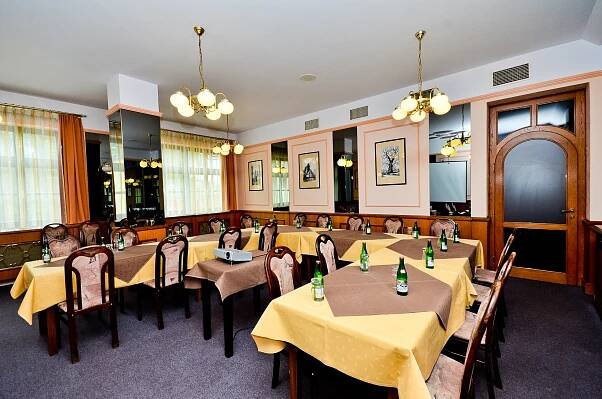 Společenské akce | Hotel Kotyza | Hotel Kotyza