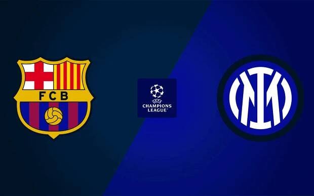 Barcelona versus Inter: nenechte si ujít bitvu dvou gigantů!