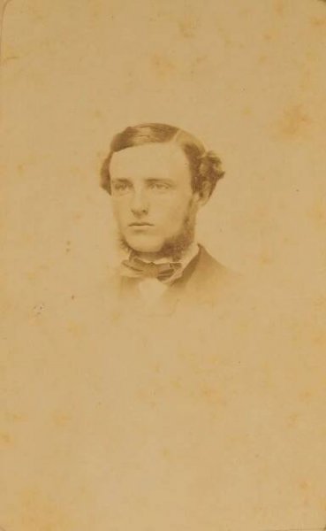 Henry Taber