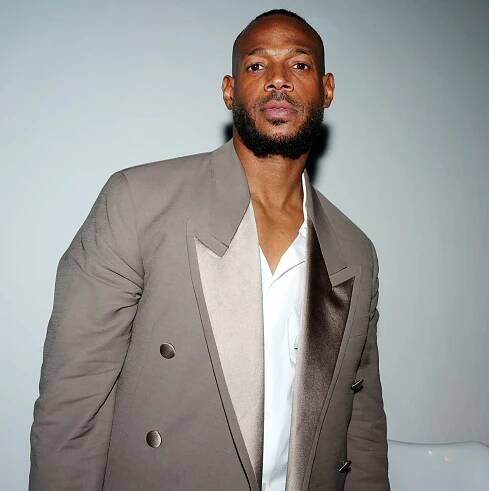 Marlon Wayans