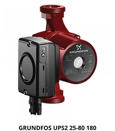 Hydraulická sestava pro vodu