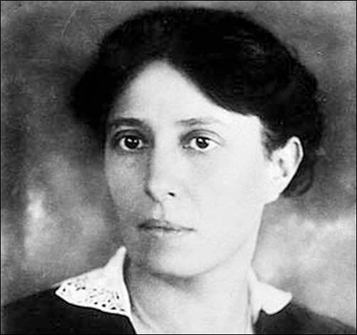 Alice Masaryková | Nová Akropolis - filozofie, kultura, dobrovolnictví