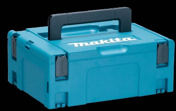 Makita 821550-0 Makpac 395x295x157mm